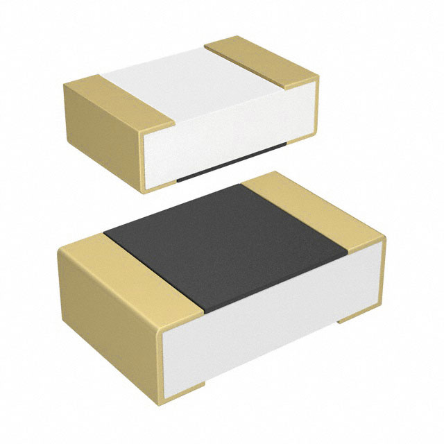 Y40821K00000T9W VPG Foil Resistors