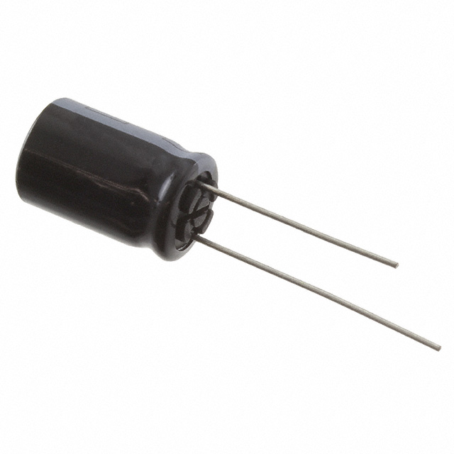 EEU-FS1C122B Panasonic Electronic Components