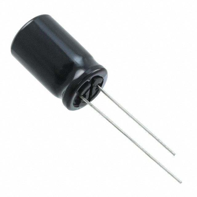 EEU-FS0J472 Panasonic Electronic Components