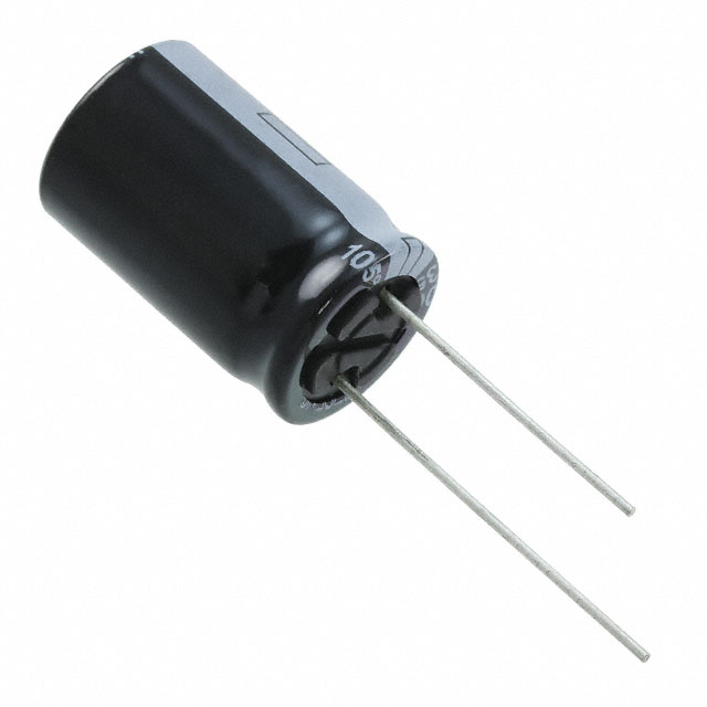 EEU-FS0J103 Panasonic Electronic Components