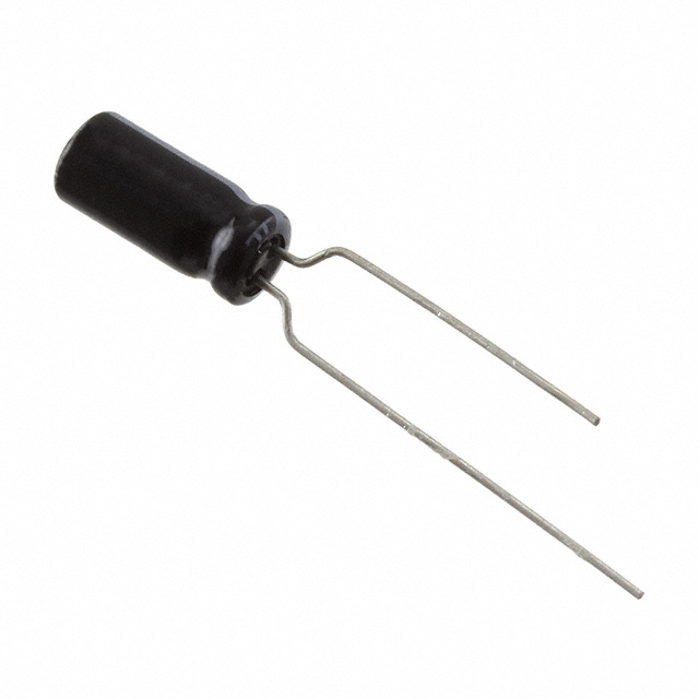 EEU-FS1A181B Panasonic Electronic Components