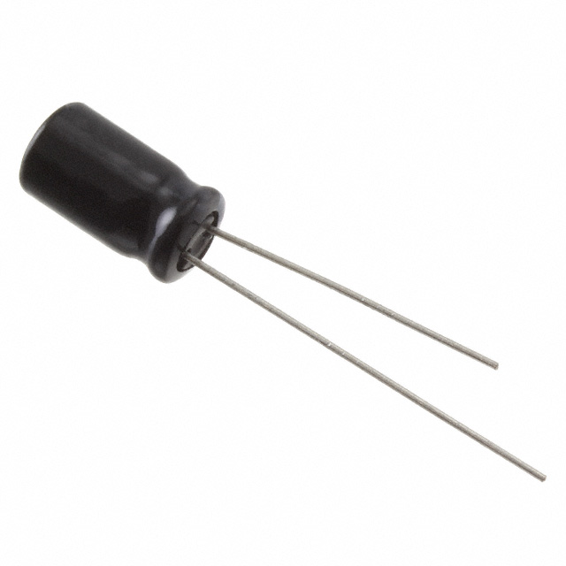 EEU-FS1A331 Panasonic Electronic Components