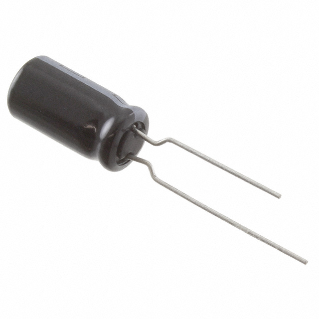 EEU-FS0J152LB Panasonic Electronic Components