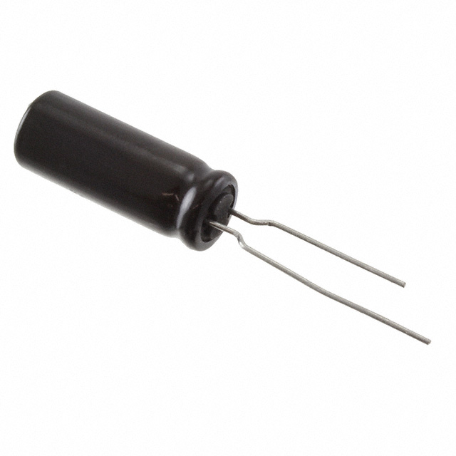 EEU-FS0J182LB Panasonic Electronic Components