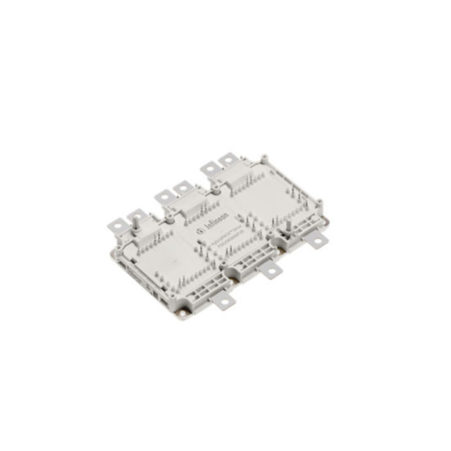 FS820R08A6P2LBBPSA1 Infineon Technologies