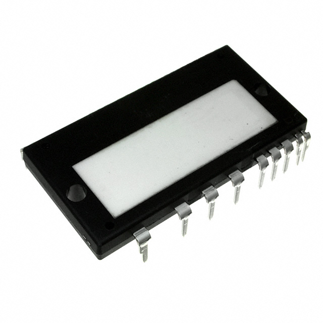 FSAM10SH60A onsemi