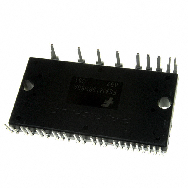 FSAM15SH60A onsemi