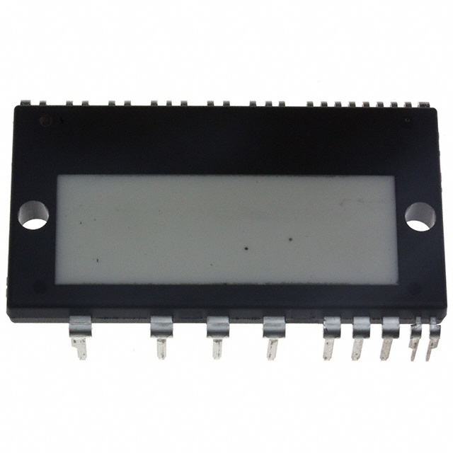 FSAM15SM60A onsemi