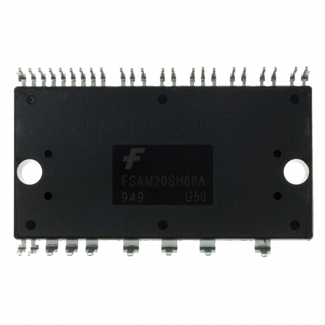 FSAM20SH60A onsemi