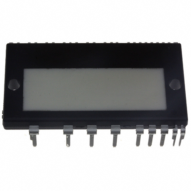 FSAM20SM60A onsemi