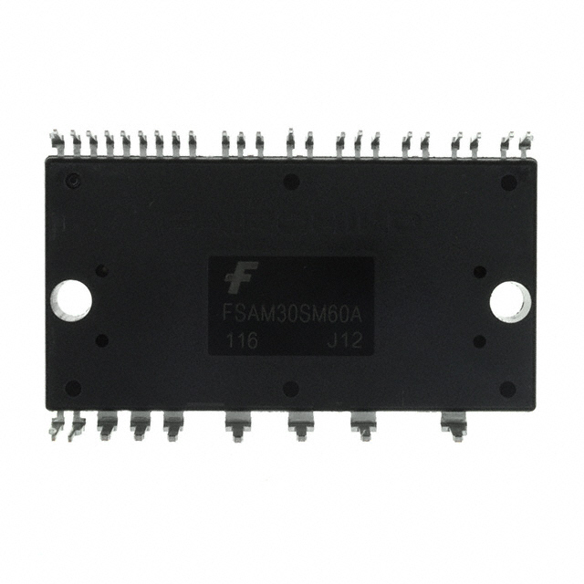 FSAM30SM60A onsemi