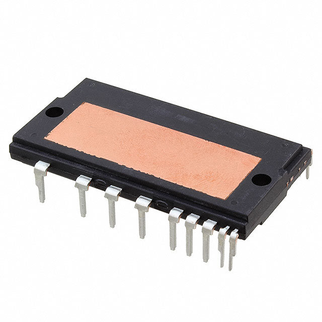 FSAM50SM60A onsemi