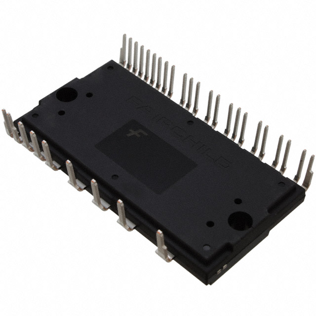 FSAM75SM60A onsemi