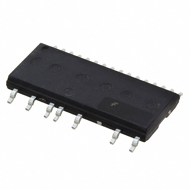 FSB50550AS onsemi