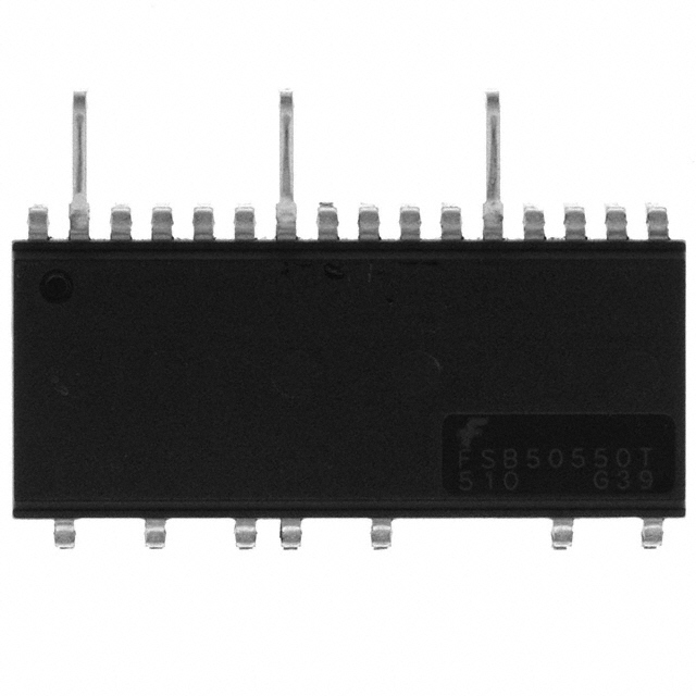 FSB50550T onsemi