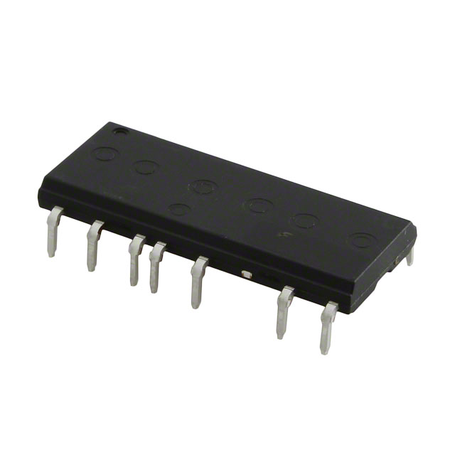 FSB50660SF onsemi