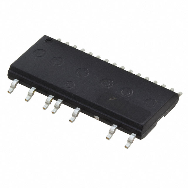 FSB50825AS onsemi