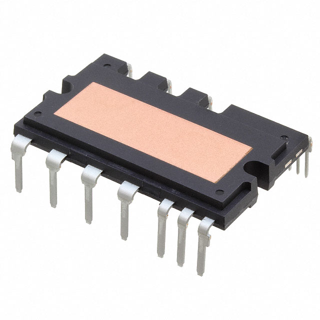 FSBB10CH120D onsemi