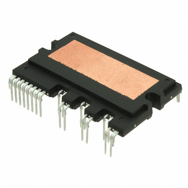 FSBB20CH60CL onsemi