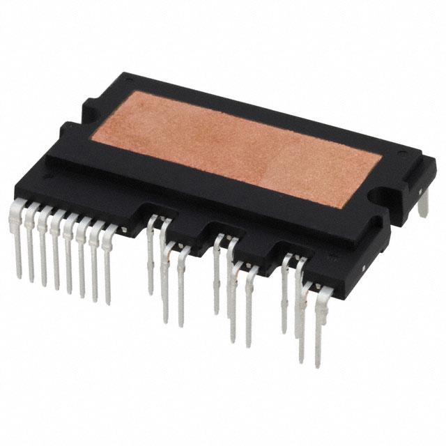 FSBB30CH60CT onsemi