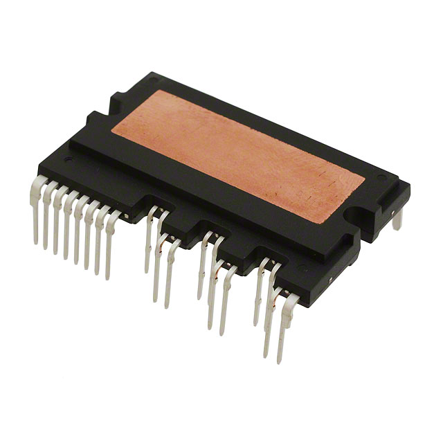 FSBB30CH60F onsemi