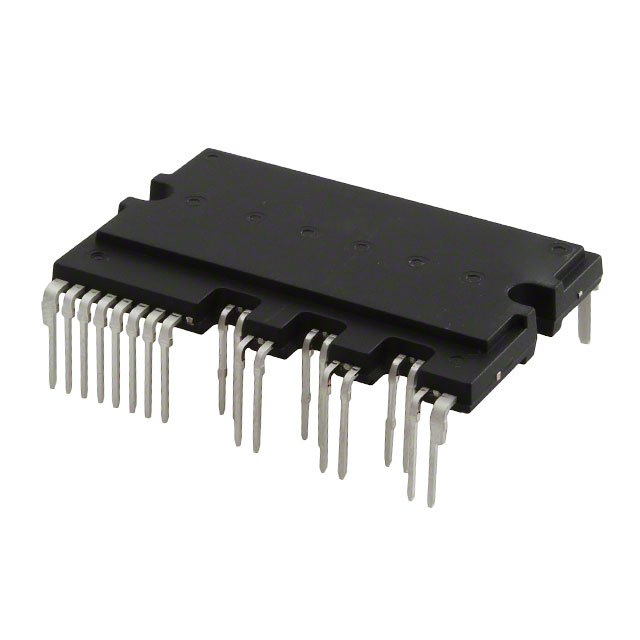 FSBF10CH60B onsemi