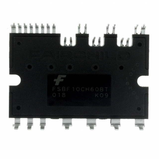 FSBF10CH60BT onsemi