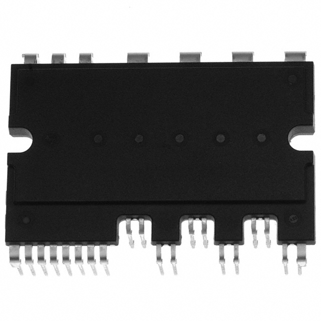 FSBF10CH60BTL onsemi