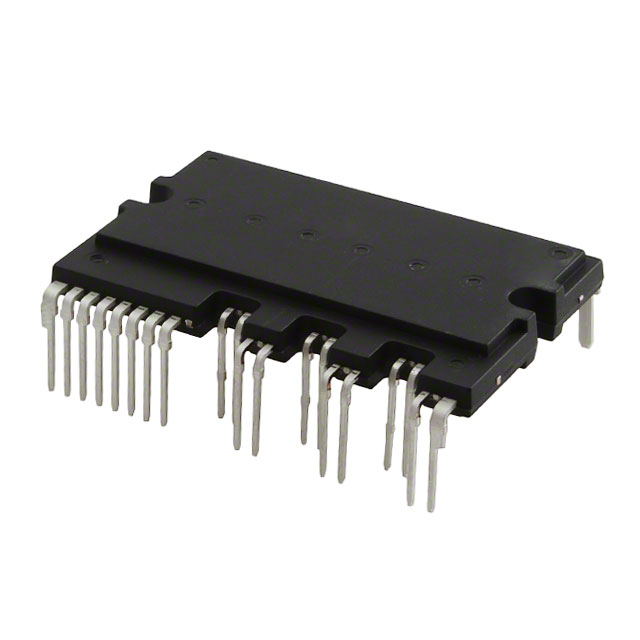 FSBF15CH60BT onsemi