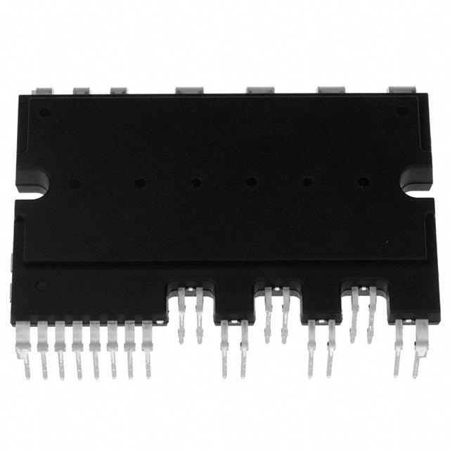 FSBF15CH60BTL onsemi