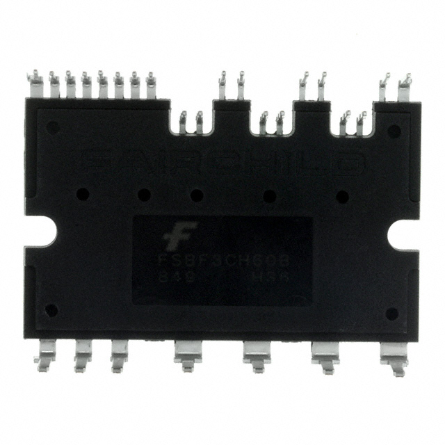 FSBF3CH60B onsemi