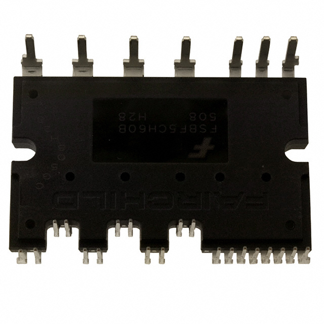 FSBF5CH60B onsemi