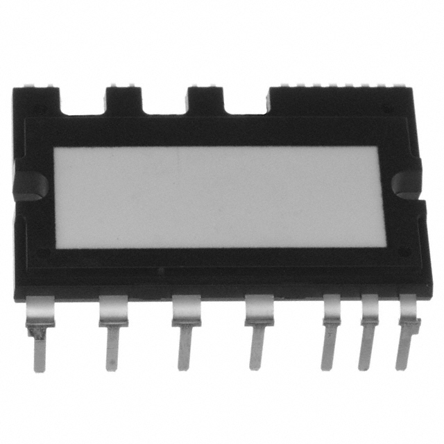 FSBS15CH60 onsemi