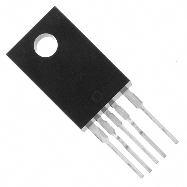 FSCQ0765RTYDTU onsemi