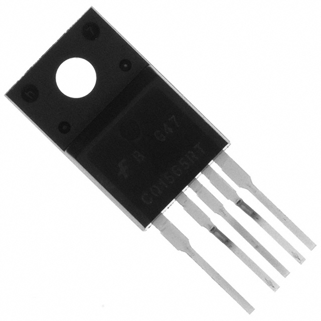 FSCQ1565RTYDTU onsemi