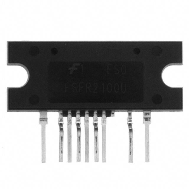 FSFR1900 onsemi