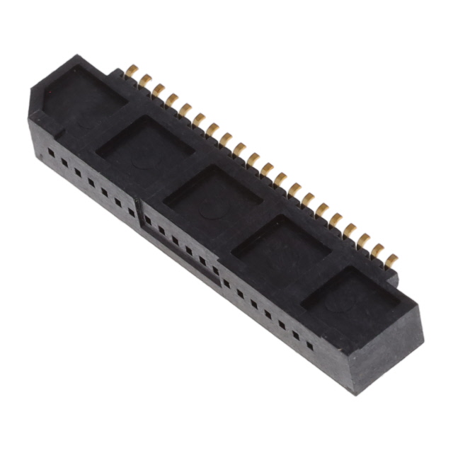 FSI-120-03-G-S Samtec Inc.