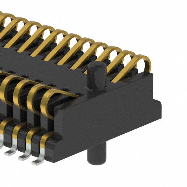 FSI-110-03-G-D-AD-K-TR Samtec Inc.