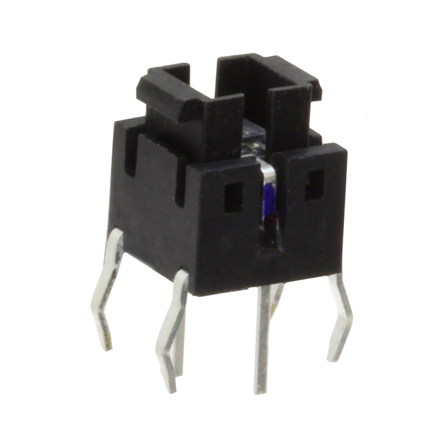 FSMIJ62AB04 TE Connectivity ALCOSWITCH Switches