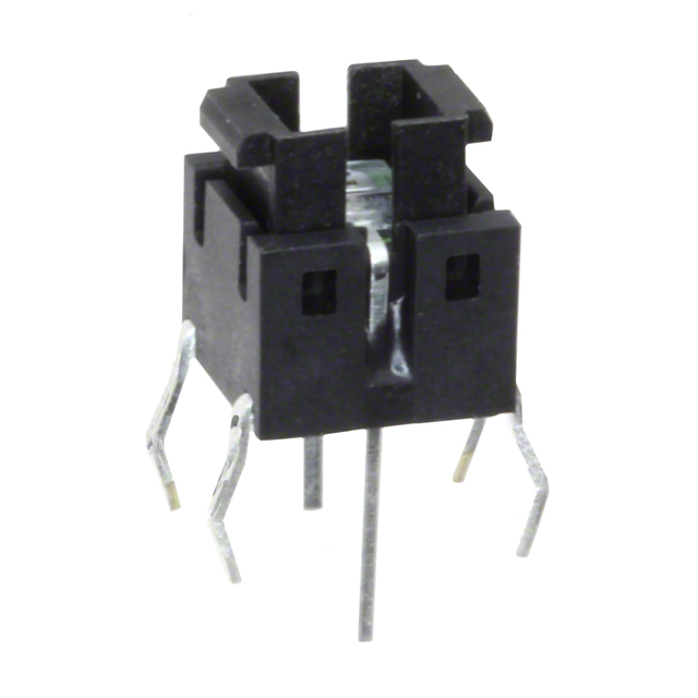 FSMIJ61AG04 TE Connectivity ALCOSWITCH Switches