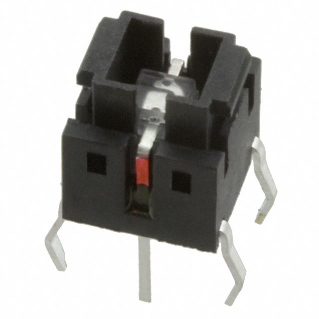 FSMIJ61BR04 TE Connectivity ALCOSWITCH Switches