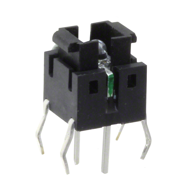 FSMIJ61BA04 TE Connectivity ALCOSWITCH Switches