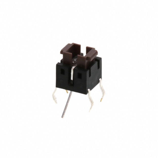 FSMIJ62AG04 TE Connectivity ALCOSWITCH Switches