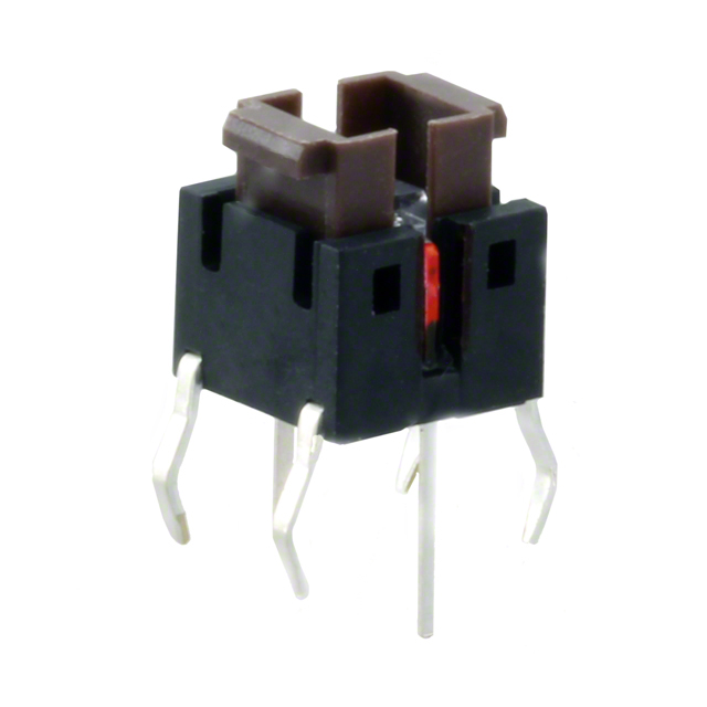 FSMIJ62AR04 TE Connectivity ALCOSWITCH Switches