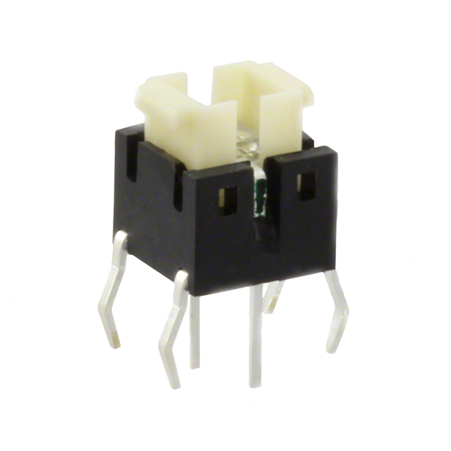 FSMIJ63AG04 TE Connectivity ALCOSWITCH Switches