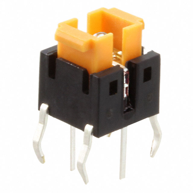 FSMIJ65BA04 TE Connectivity ALCOSWITCH Switches