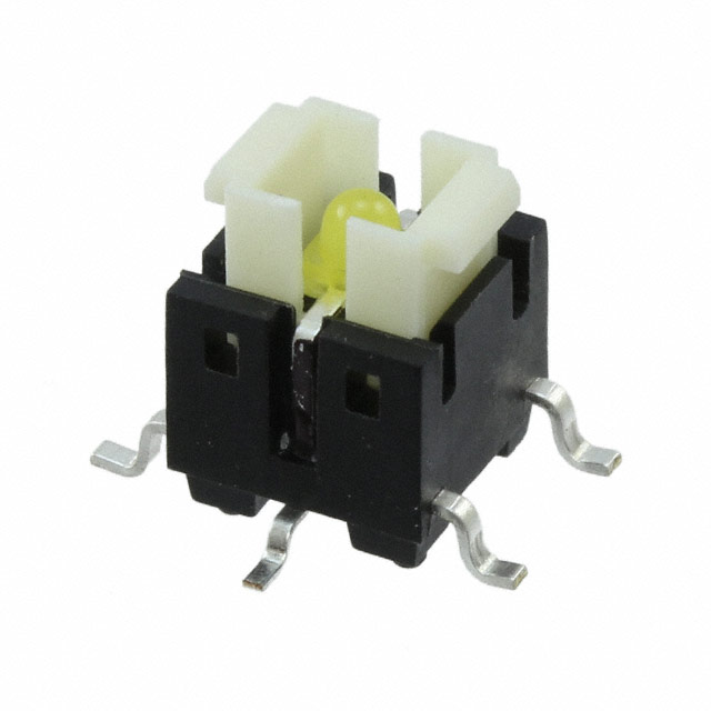 FSMIJM63BW04 TE Connectivity ALCOSWITCH Switches