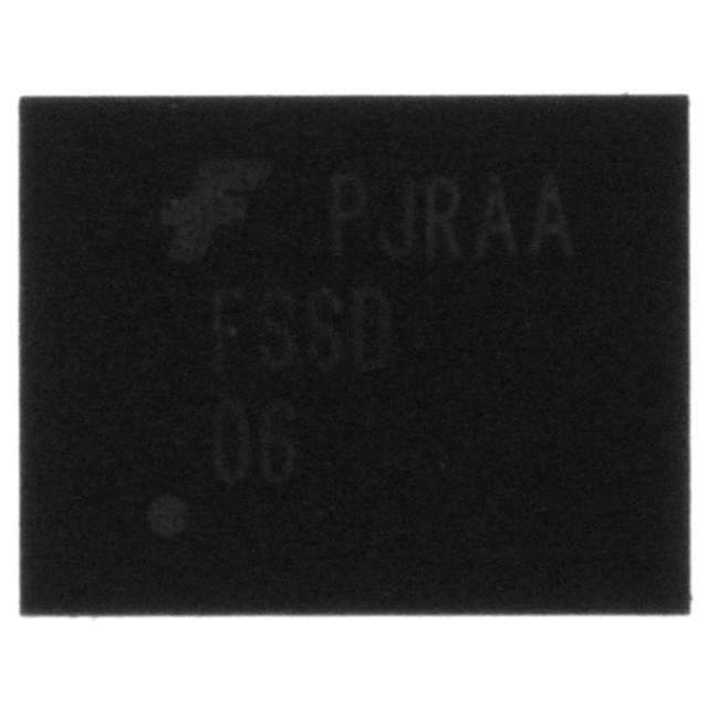 FSSD06BQX onsemi