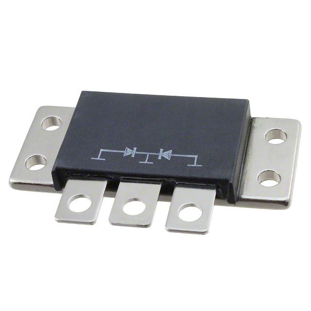 160CMQ040 SMC Diode Solutions