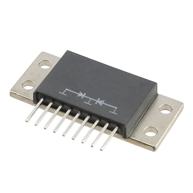 FST60100 Microsemi Corporation